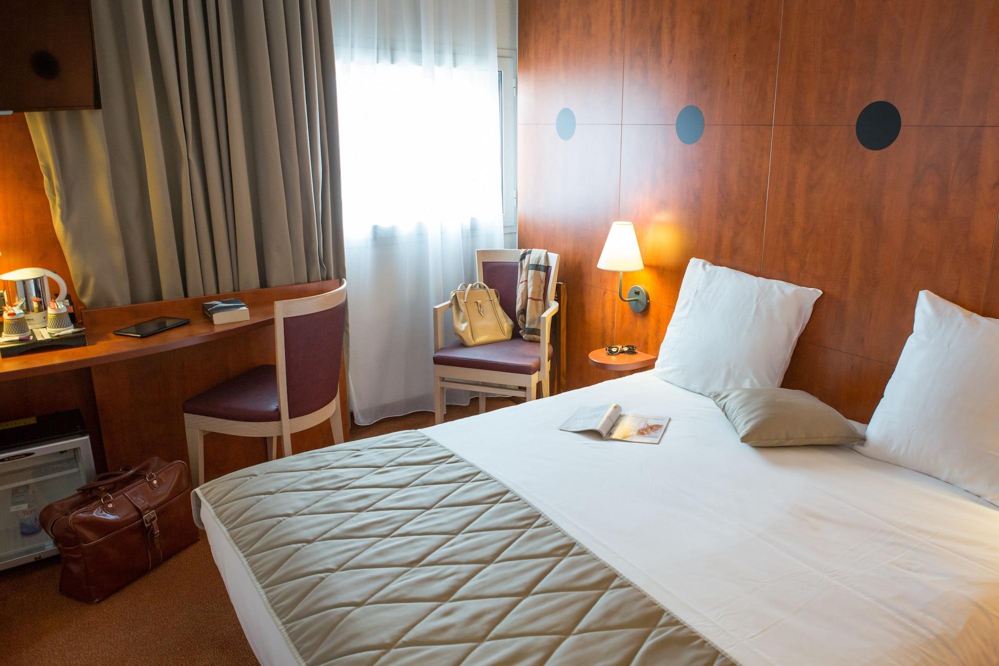 Mercure בזייה מראה חיצוני תמונה