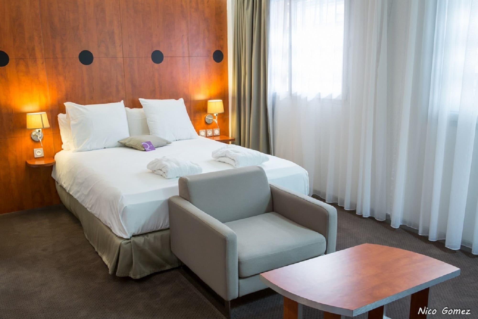 Mercure בזייה מראה חיצוני תמונה