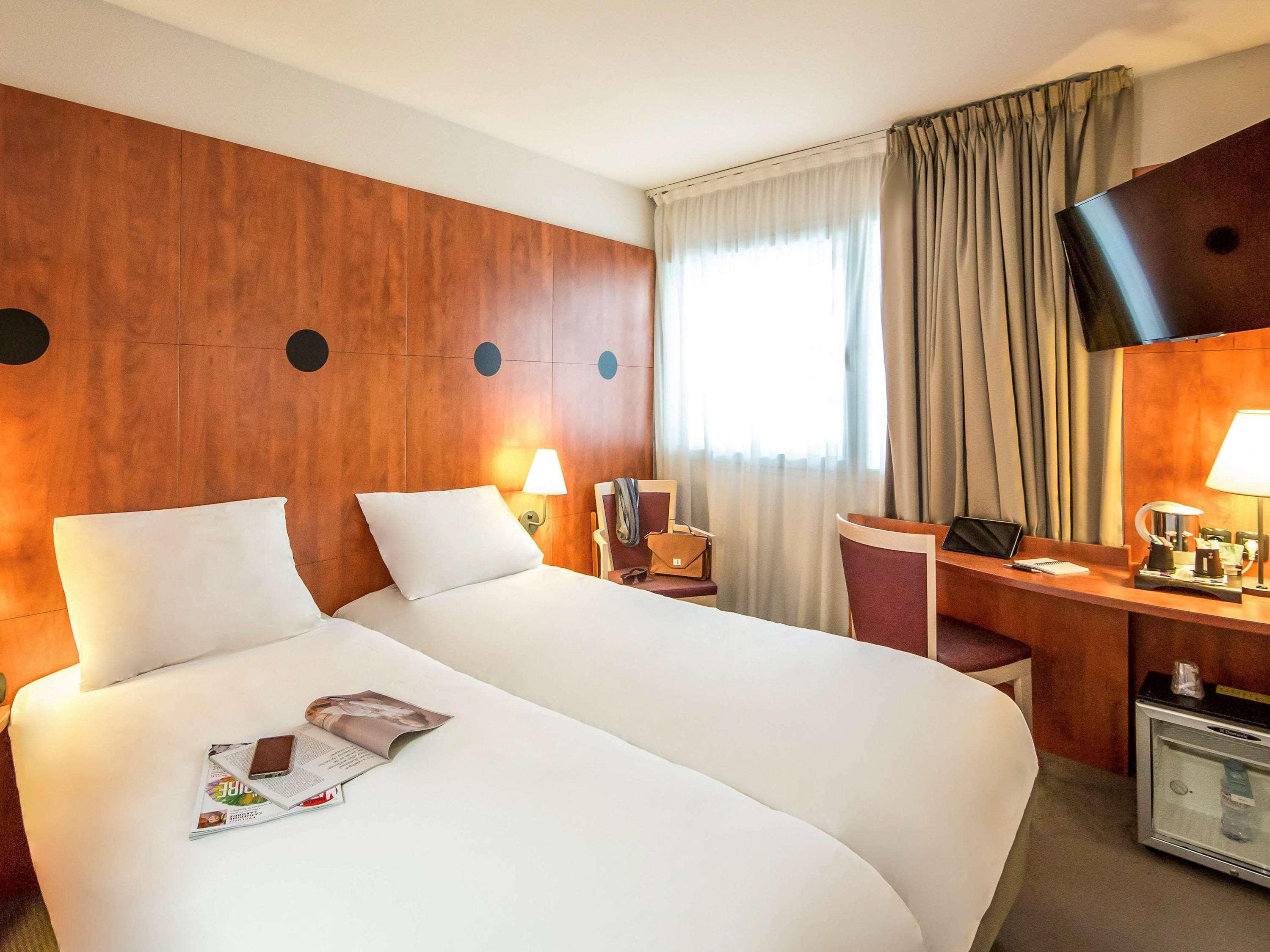 Mercure בזייה מראה חיצוני תמונה