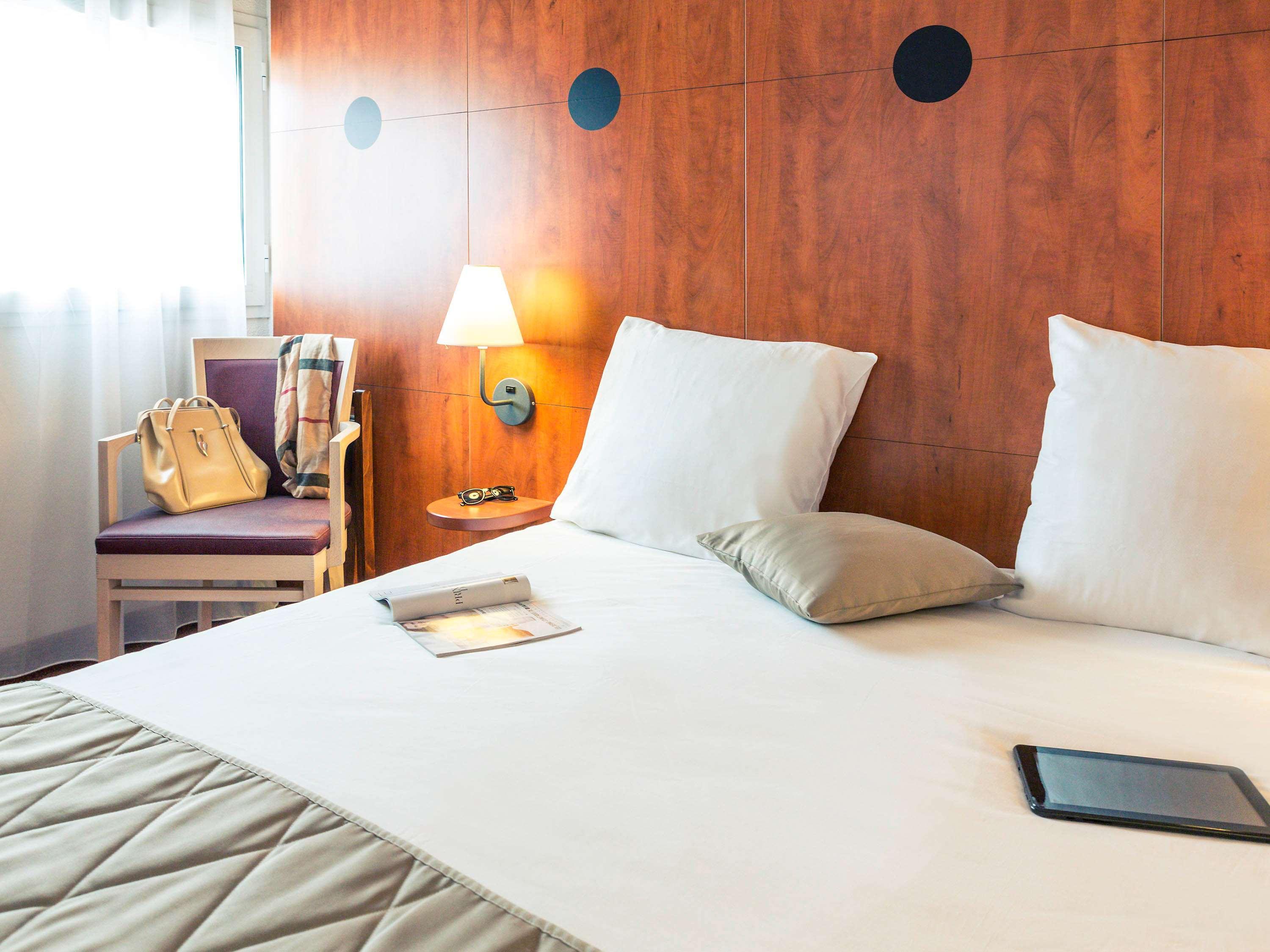 Mercure בזייה מראה חיצוני תמונה