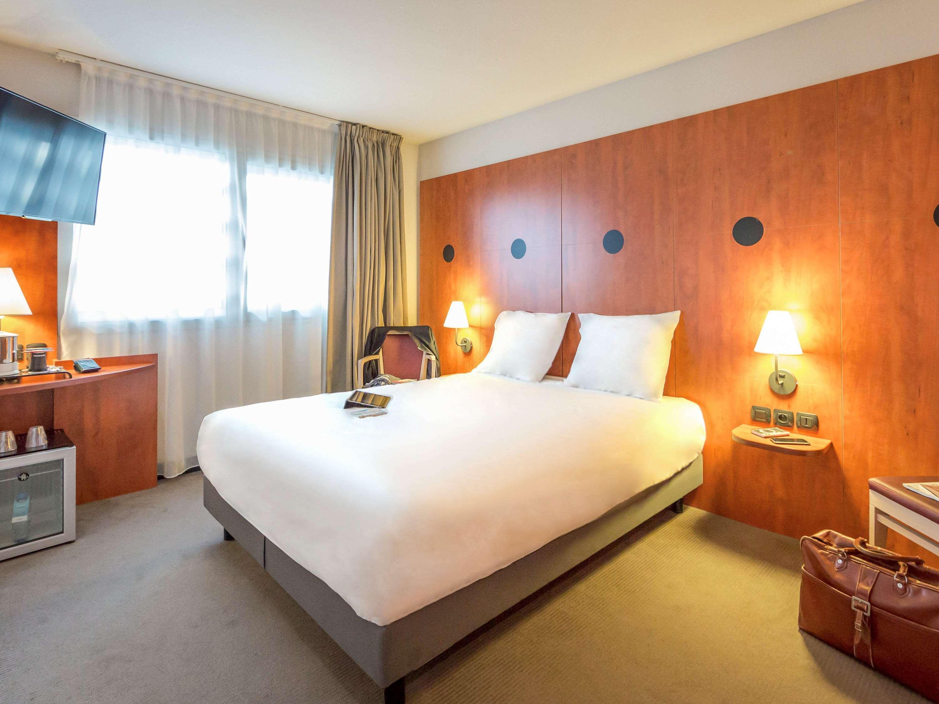 Mercure בזייה מראה חיצוני תמונה