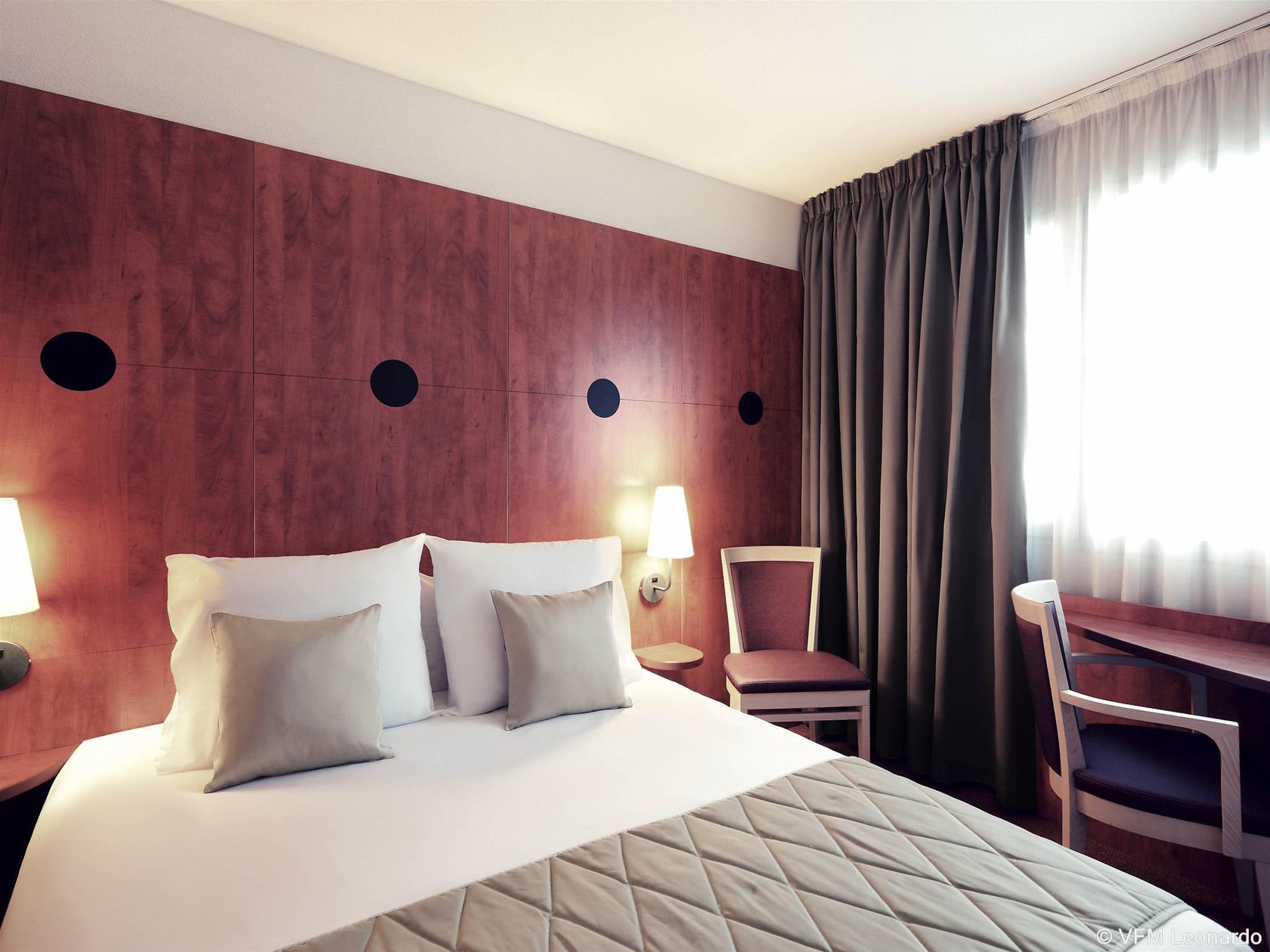 Mercure בזייה מראה חיצוני תמונה