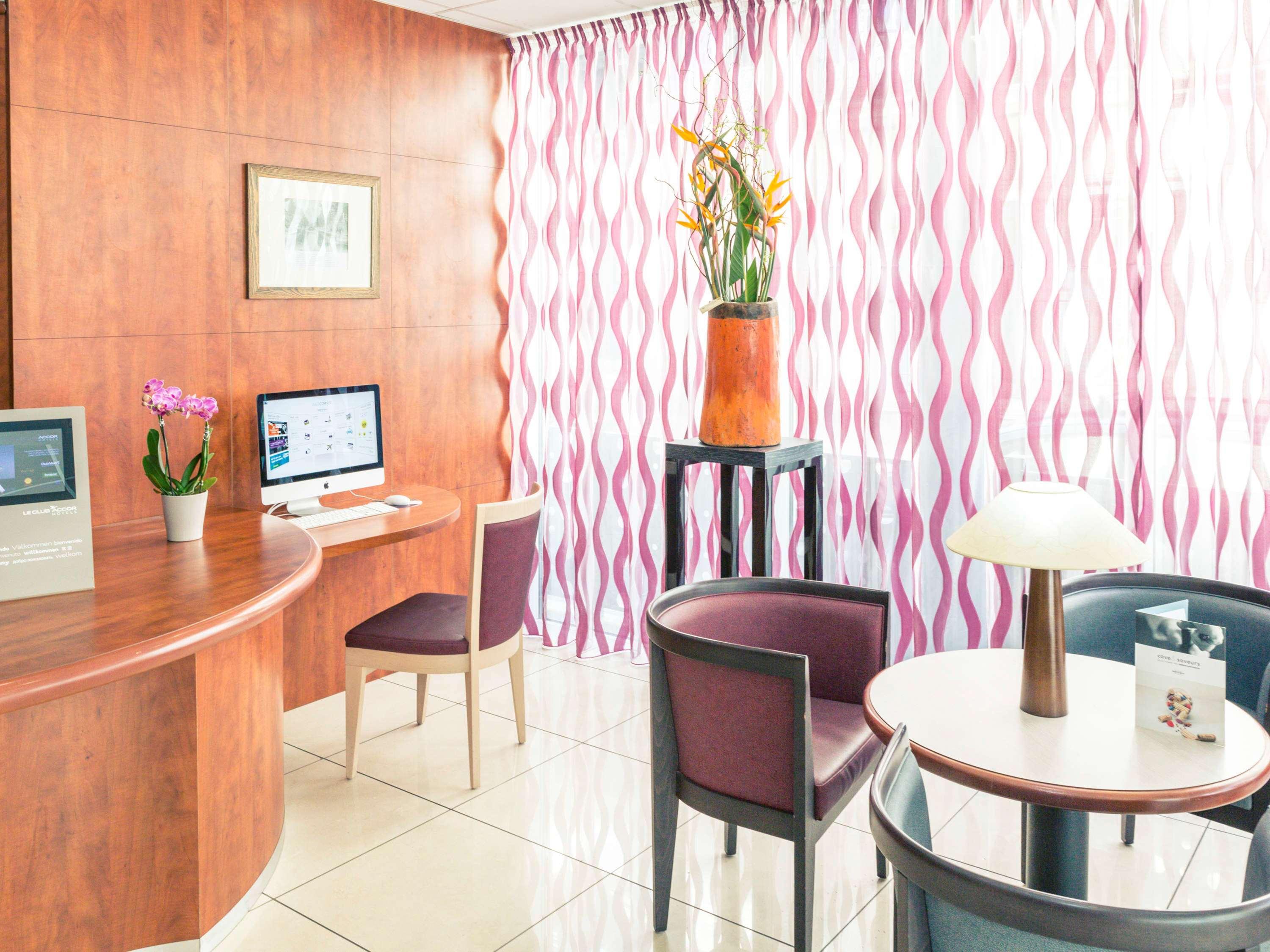 Mercure בזייה מראה חיצוני תמונה